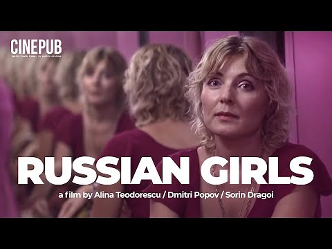 RUSSIAN GIRLS (2012) - documentary film online on CINEPUB