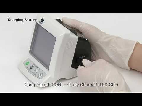 Root ZX II OTR Module Quick Guide by MyDentCart | J Morita Apex Locators