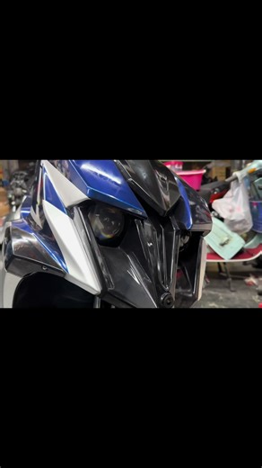 jETSL改裝大燈-LD1 pro電動馬達版 針對 😝亮度提升 😜廣角增加 😙照明高度一鍵搞定 #jETSL #LD1pro版 #大燈