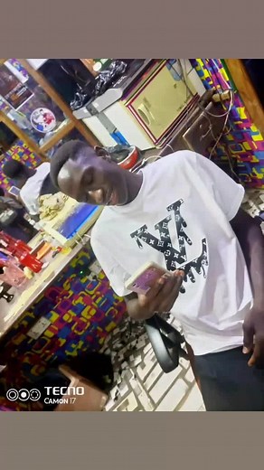 One Eye GH (@one.eye.gh)’s videos with original sound - Mr. Don't Panic ✊