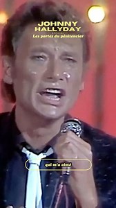 Le penitencier par Johnny Hallyday 🤩 Une chanson de LÉGENDE | Johnny Hallyday
