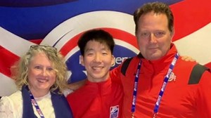 16-year-old figure skater from Virginia, parents among victims of Potomac crash