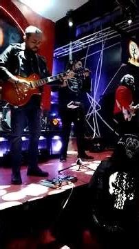 a tale wasn right cover by splendor powermetal #powermetal #musica #senheiser #livemusic #metal