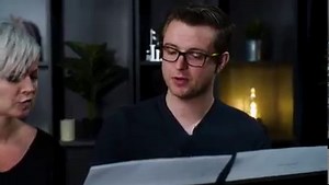 "I am terrified to solo!" Sound familiar? So many of us are so afraid to solo that we avoid it entirely. But when you break it down into a few manageable steps the process becomes so much less intimidating and actually seems achievable (and fun)! That's what this lesson is all about, showing you the step by step approach to soloing so you can express yourself on the piano whenever and wherever with confidence. BONUS - Not only will this video break down exactly what you need to know in order to 