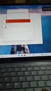 how to program a laptop with all the necessary software