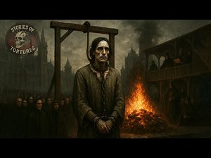 The Sadistic Death of Gilles de Rais: From War Hero to Monster Burned Alive