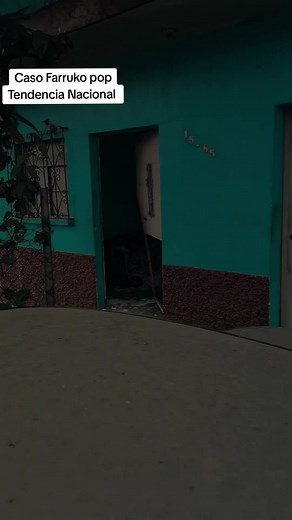 Allanamientos en Zona 18: Caso Farruko Pop