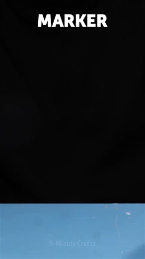 5-Minute Repair on Instagram: "How to lubricate the surface with a marker"