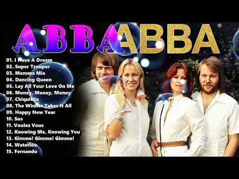 🎵 Chiquitita – ABBA | Beautiful melody that brings warmth, hope and deep connection