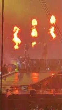 ALIENS | BTS kicks off Arirang World Tour Goyang Day 1