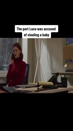 The Good Fight: White Baby Scene Explanation