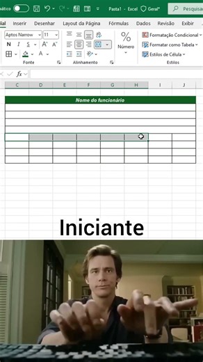 Excel 2026: Automatize em Vez de Repetir
