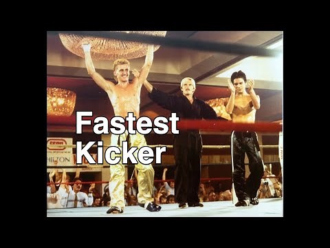 From Bullied to Badass: The Insecure Teenager Who Became Champion