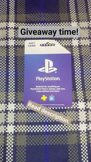 Read Description for the question. #giveaway
