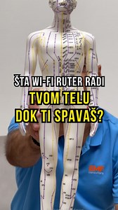 Wi-Fi ruter ti radi celu noć? Nepotrebno, a pri tome i štetno.Šta se tada dešava sa tvojim telom? Ono ne odmara! Dok ti spavaš, ruter nastavlja da emituje elektromagnetno zračenje.Noć je vreme za regeneraciju, ali stalno zračenje drži telo u režimu stresa, čak i kada toga nisi svestan. Zašto je noćna regeneracija tela ključna za tvoje zdravlje? Tokom sna telo ulazi u fazu najintenzivnijeg oporavka.Noć je vreme kada se aktiviraju procesi koje danju ne možemo da pokrenemo. U toku dubokog sna nervn