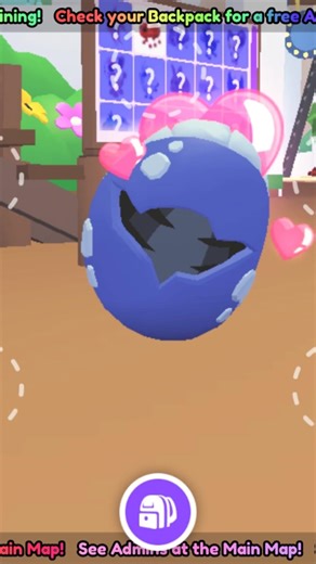 qué mona son las pets #cat #roblox #adoptme