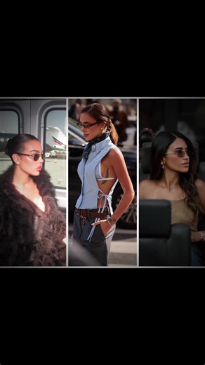 Iconic WAGs: Bruna Biancardi & Georgina Rodriguez