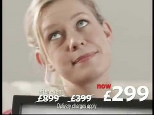 Ad Break: ITV 1 (24th December 2011) [1]
