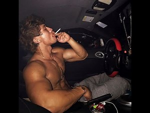 JON SKYWALKER - WORKOUT MIX