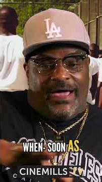 Prison Yard Chaos California vs Alabama Prison Differences