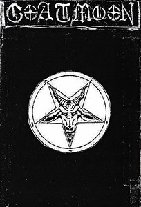 Goatmoon - Goatmoon