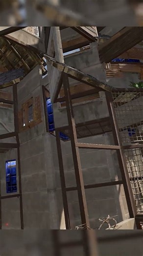 Is This the new best 2x2 in rust? #rust #rustgame #rustconsole