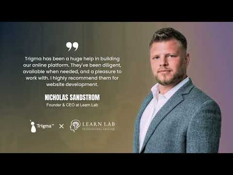 Client Success Story | Language Learning Web App Development | Learn Lab