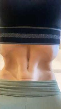 Nauli Kriya - The Most Powerful Intestine Exercise