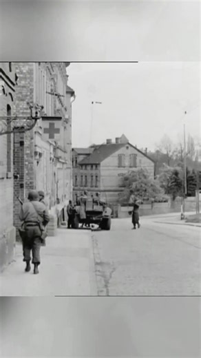 WWIl's End in Germany: As Seen by U.S. Army Cameramen WWIl's Final Days in Germany Through the Eyes of U.S. Soldiers #WW2Germany #WarFootage #HistoryInMotion #USArmy #EndOfWar