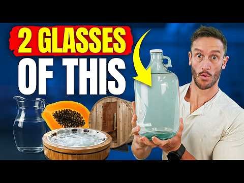 The 7 Easiest Ways to Drop Belly Fat Without Any Diet or Exercise