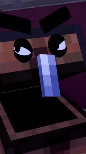 Jeffy sleep counts sheep 🐑 😪#minecraft #minecraftshorts #jeffy #sheep #shorts