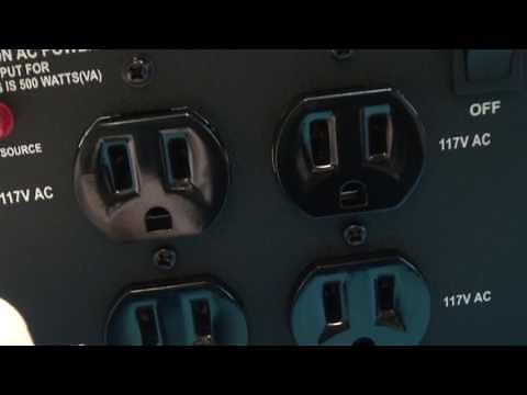 ISOLATION TRANSFORMERS FOR TESTING CIRCUITS WITH AN OSCILLOSCOPE.