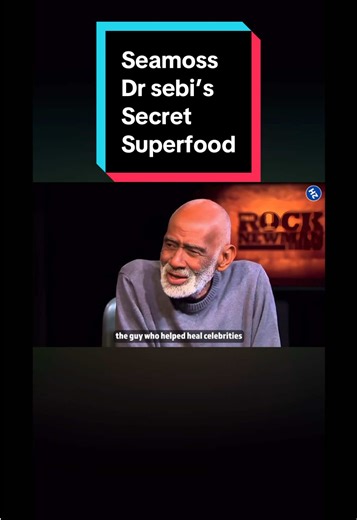 🚨15 Seamoss benefits you’ve never heard before 😳 👍 Like this video if you believe nature already gave us what we need to heal 💬 Comment below: Have you tried sea moss before? What changes did you notice—or what questions do you have? 🔔 follow & subscribe to my YouTube channel for natural healing videos, Dr. Sebi-inspired remedies, and holistic health tips you can trust. #seamoss #drsebi #naturalhealing #vegan #alkaline