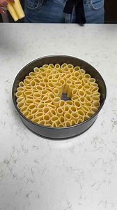 Stuffed rigatoni pasta cheesy comfort food you need to try