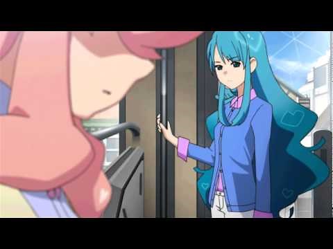 テレビアニメ「AKB0048」Stage 6 -初めての握手会- 予告 / AKB48[公式]