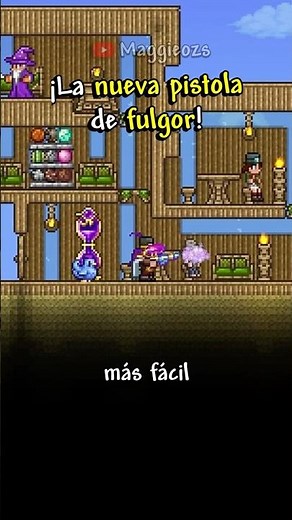 Give your NPCs in Terraria a new look! ✨