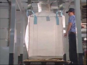 FIBC Bulk Bag Filling Machine | US SYSTEMS