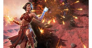 Alles zum Preload von Path of Exile 2 auf PC, PS5 und Xbox und wie ihr auch die Steam-Version vorab ladet