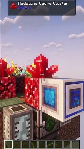 BEST GeOres Set Up! - ATM10 To The Sky! #moddedminecraft #ATM10TTS #minecraft #allthemods10