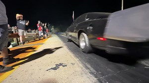 Second round 26s 💪🏼 #firebird #kcmaxx #cas #texasspeedandperformance #racing #racecar | The Firebird