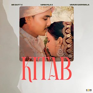 Kitab - Mr Dutt & Vipin Foji: Song Lyrics, Music Videos & Concerts