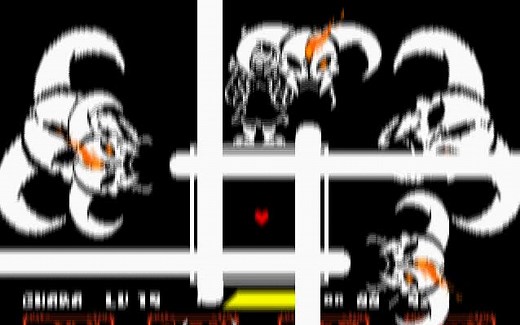 【Altertale】羊姐审判战无药！（附带下载地址）