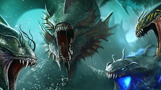 Hydra Clan Boss Guide - Rotation 5