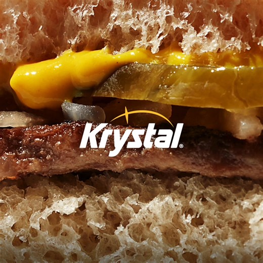 153K views · 12 reactions | It's finally here—join now and get $3 off your next order of $12 or more. Free food, deals, and perks? That’s the Krystal way. | Krystal | Facebook