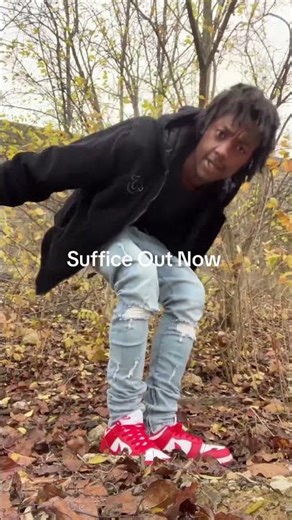 Suffice Out Now#Flex#newmusic