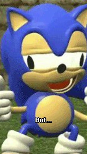 I'm not trying to flirt #sonic #sonicthehedgehog #sonicmemes