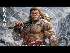 Hanuman Returns in Kaliyuga | कलयुग में हनुमान | Official Full Movie