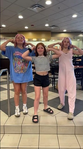 Grabbing Starbucks before shopping for our FUN SUMMER DAY!!! 🥤#notenoughnelsons #nenfam #viral