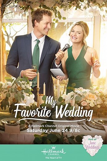 Meu Casamento Preferido
