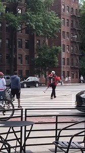 Mega flex by Jerry #ReturnFromTheSend (www.jerryoftheday.net) | Jerry of the Day